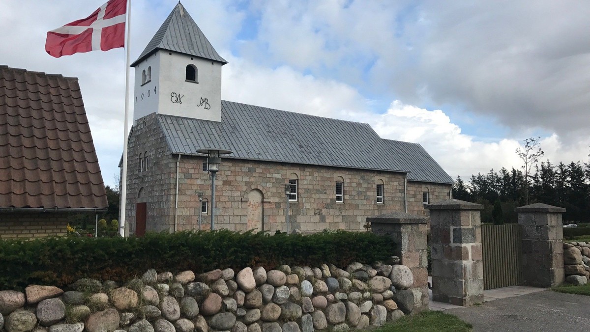 Gudstjeneste