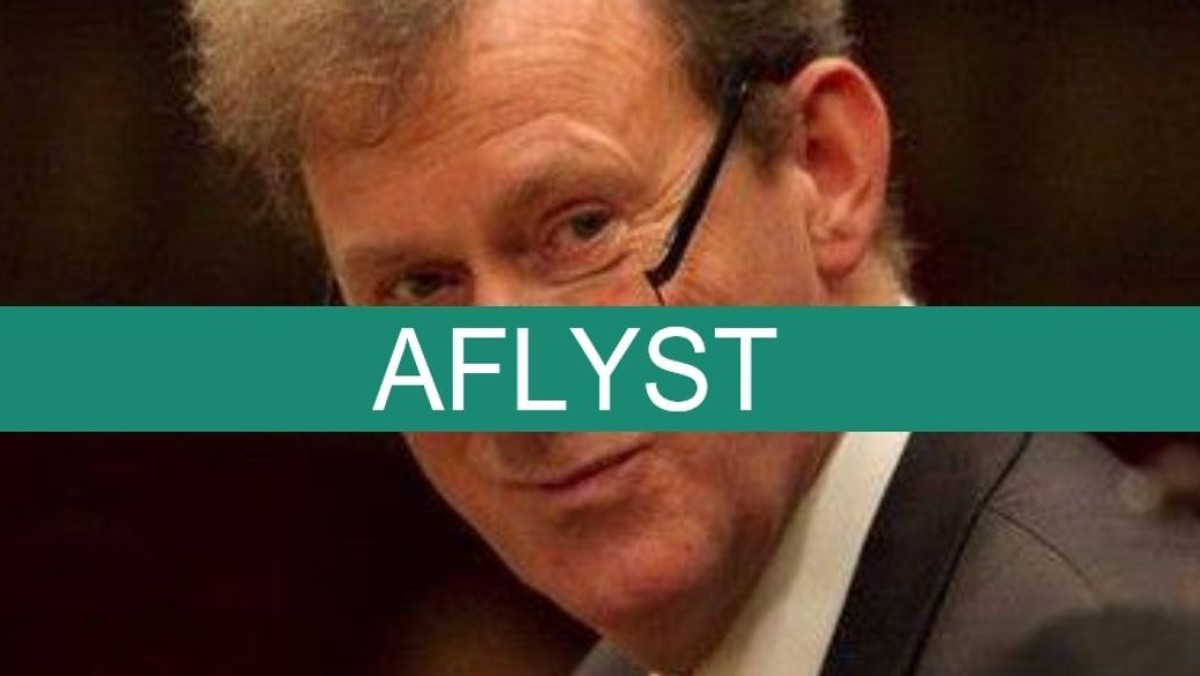 AFLYST - Sommerkoncert med Ketil Haugsand