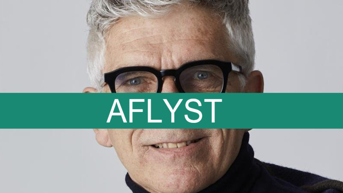 AFLYST - Sommerkoncert med Sten Byriel og Poul S. Jacobsen