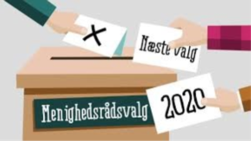 Ekstraordinær valgforsamling