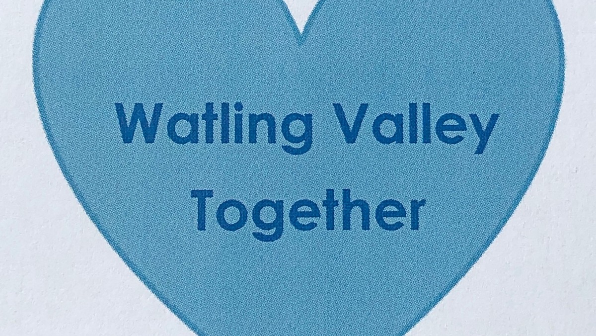 Watling Valley Together