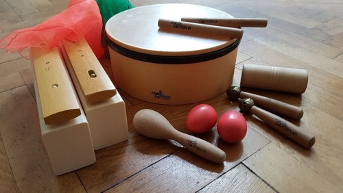 Musikgarten