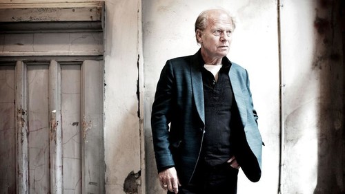 Bøger, ost og vin