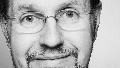 Musikgottesdienst mit Stephan Zelck (Tenor)