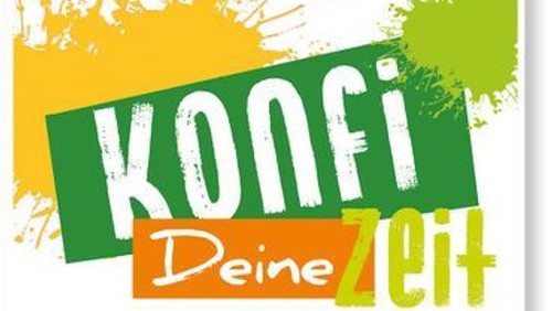 Konfi-Treff 2020-2022