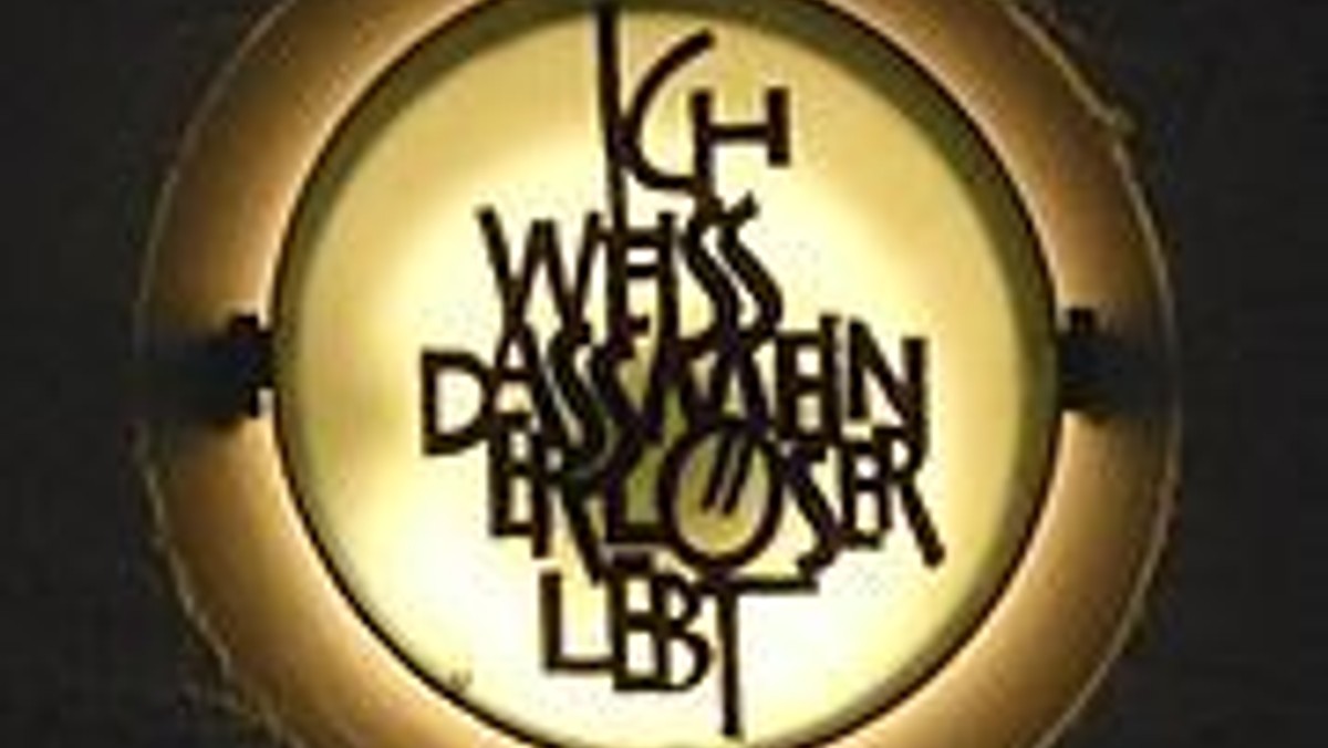 Zentralgottesdienst (Achtung! Ort geändert)