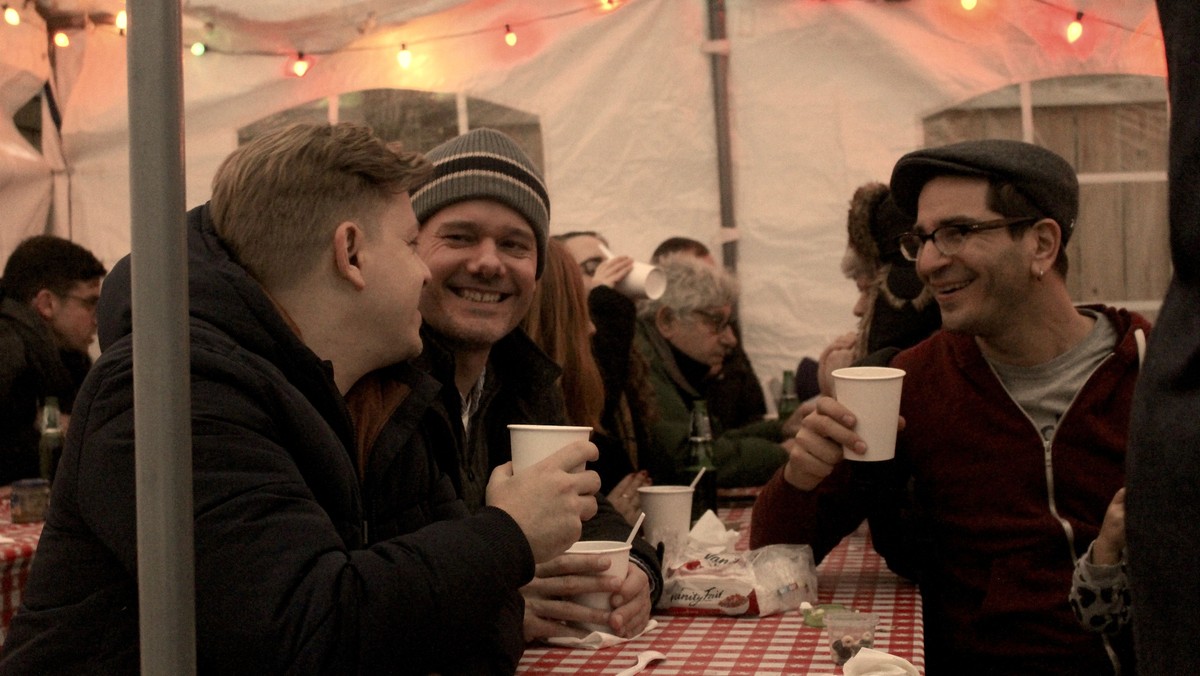 Julemarked