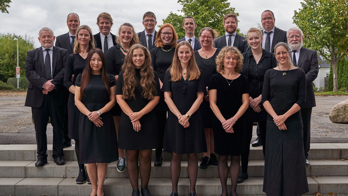 Musikgudstjeneste