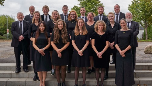 Musikgudstjeneste
