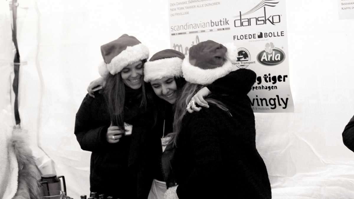 Julemarked