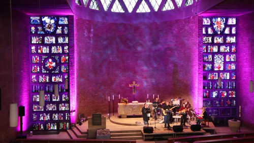 ImPuls-Gottesdienst Abendmahl