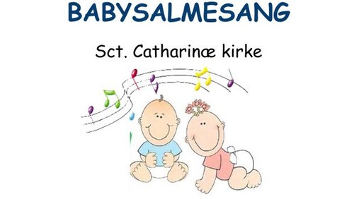 Babysalmesang