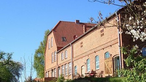 Gästehof Apolony