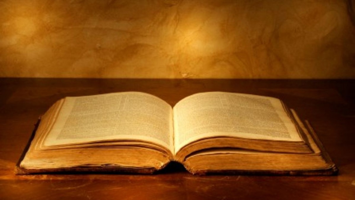 AFLYST Studiekreds - året rundt i biblen og kirken
