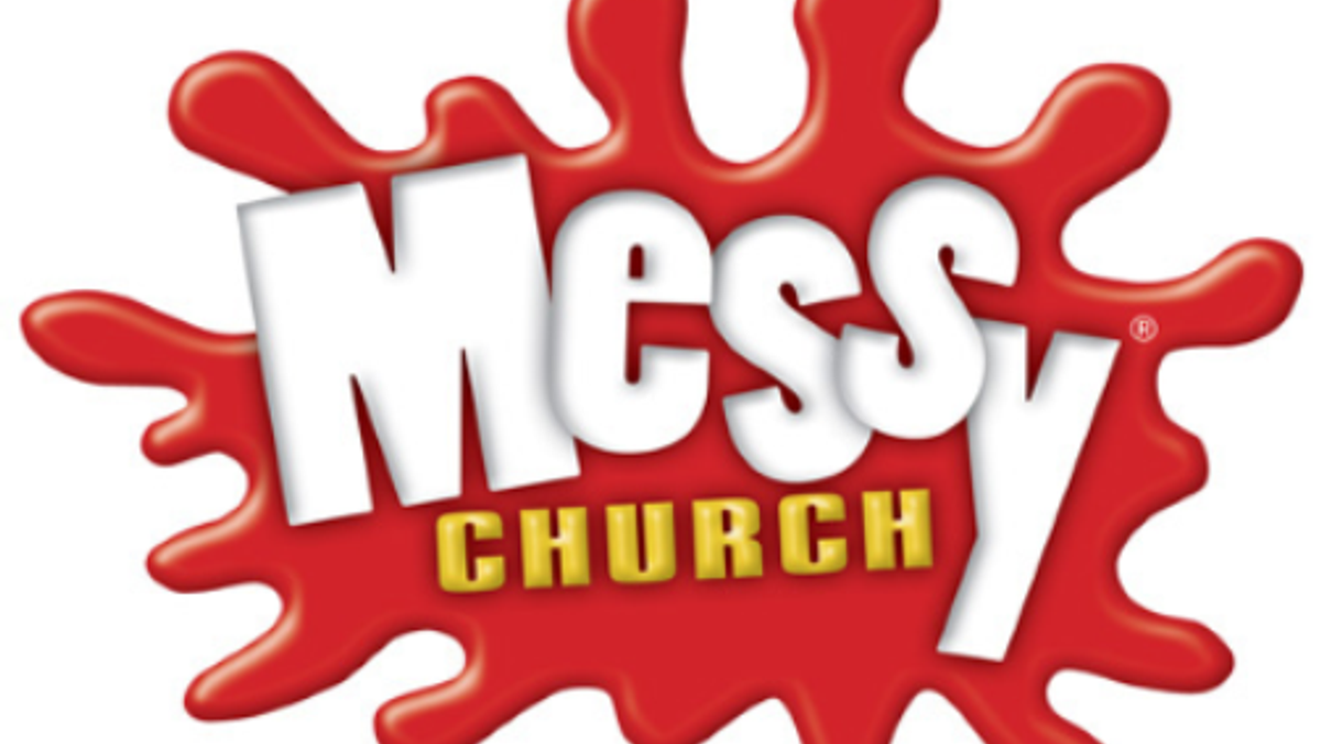 Messy Church Online
