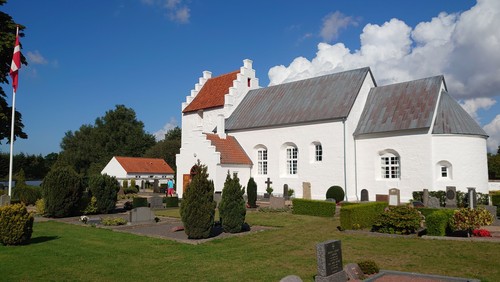 Gudstjeneste