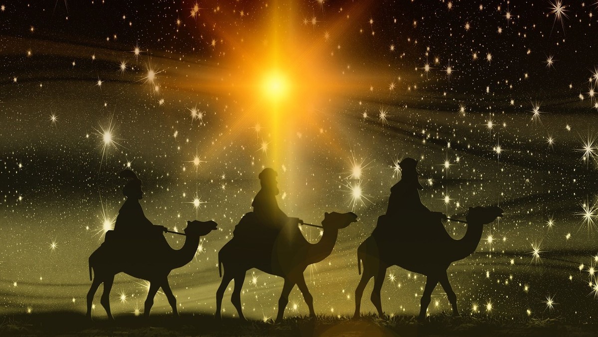 Julegudstjeneste med tilmelding