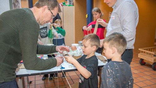 Messy Church