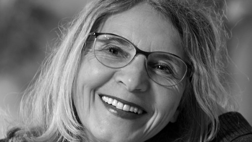 SEID DOCH LAUT – Zeitzeuginnengespräch mit Ulrike Poppe und Almut Ilsen am 29. September