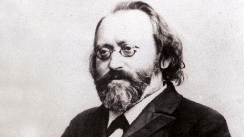 Max Bruch zum 100. Todestag