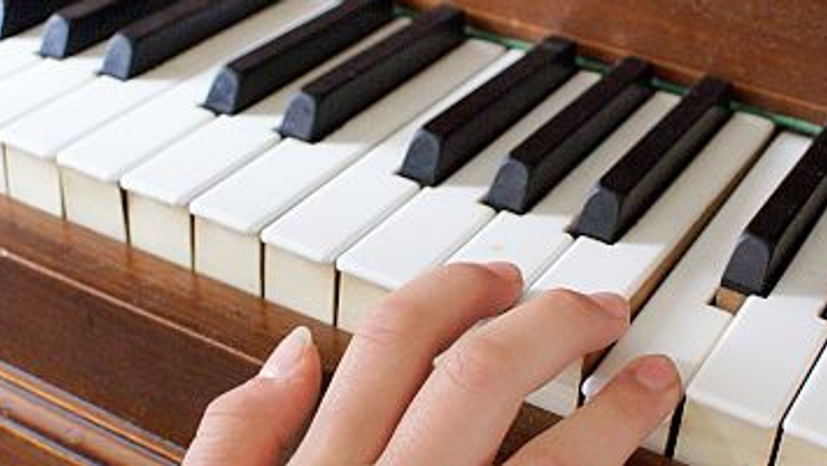 Musikquiz