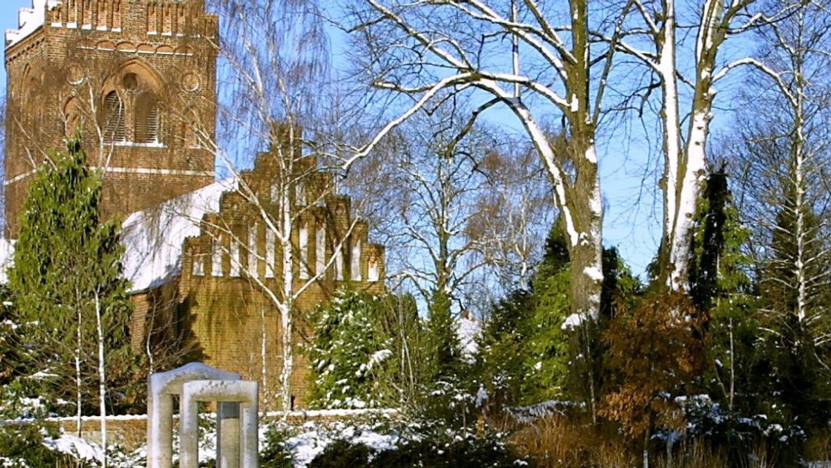 Højmesse v/EA - 3. søndag i advent