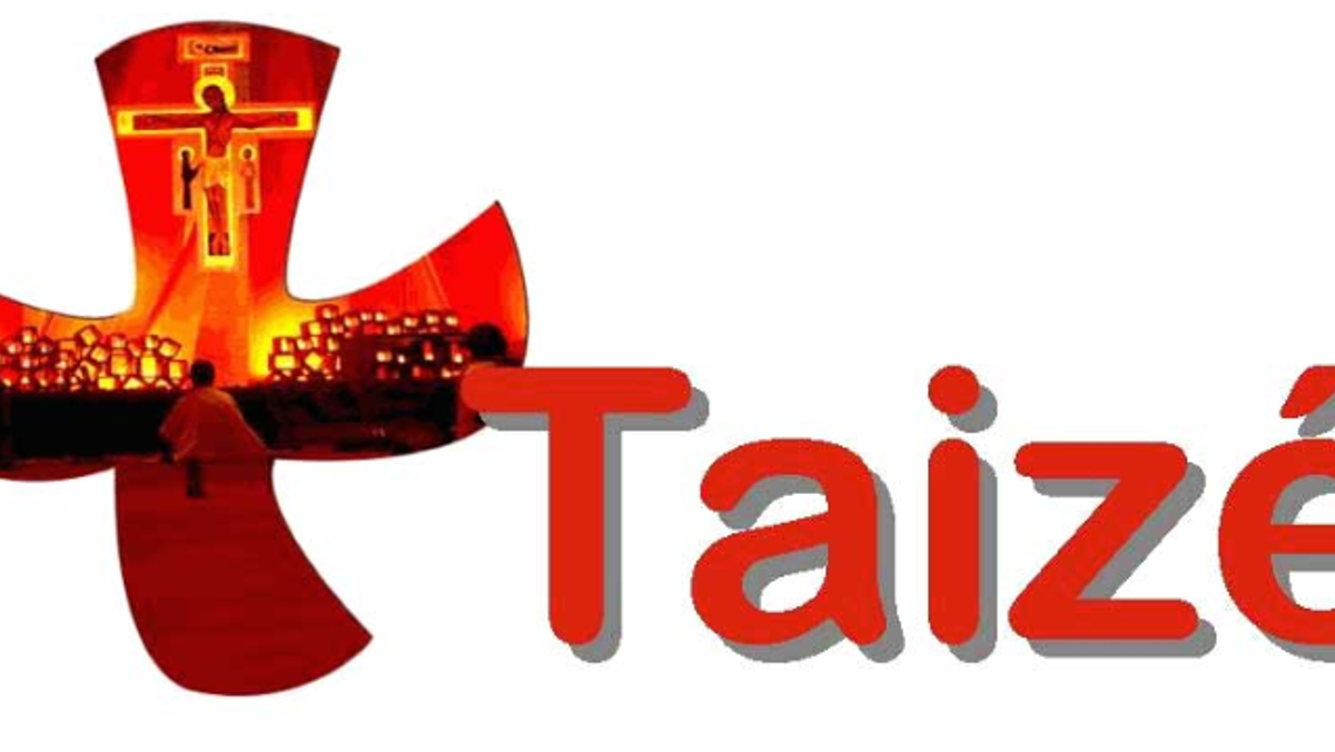 Taize Prayer