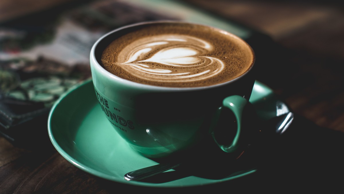Coffee and Chat