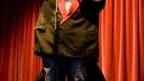 "Wird's wieder so, wie's niemals war?" Ein Abend mit Heinz Klever im Paul-Gerhardt-Gemeindezentrum