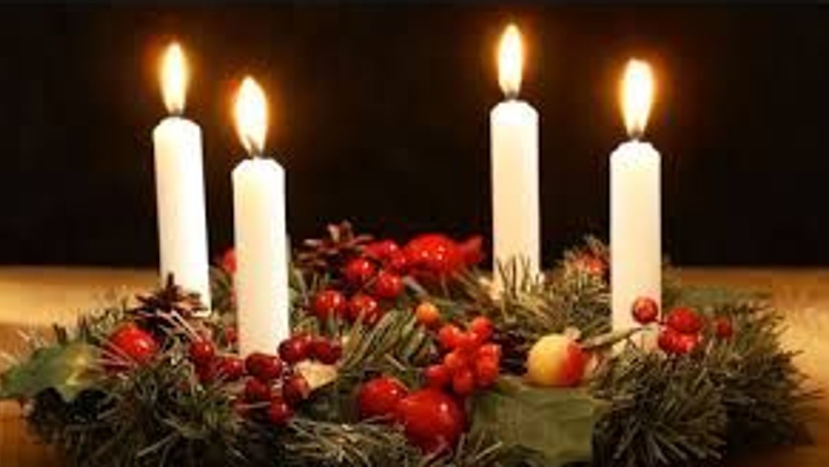 AFLYST: Hyggeeftermiddag - Adventshygge