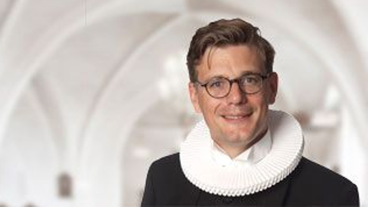 Julegudstjeneste for børn og børnefamilier A F L Y S T