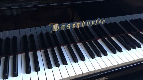 Candlelight Chopin