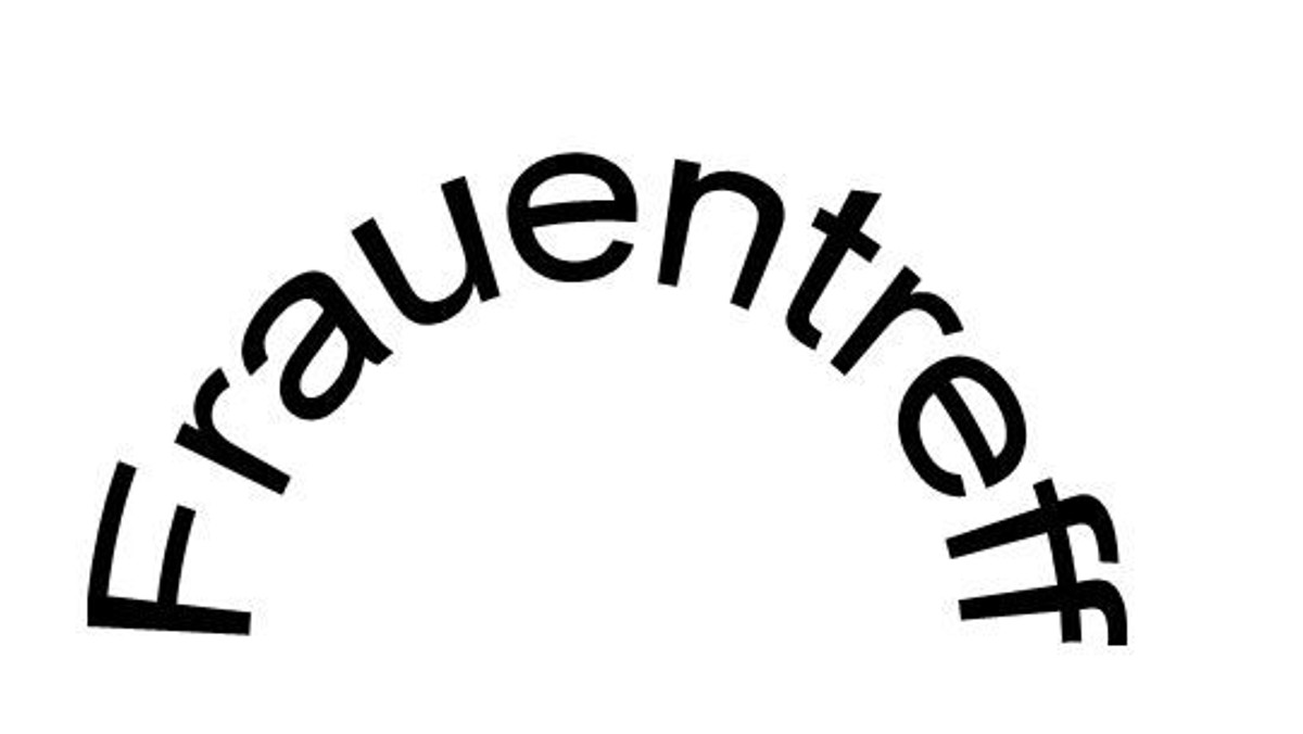 Frauentreff