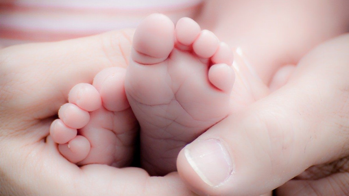 Babymassagekurs Plus | Online-Kurs