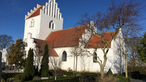 Højmesse