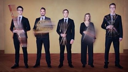 Ensemble Nordvind