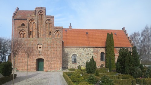 Julegudstjeneste