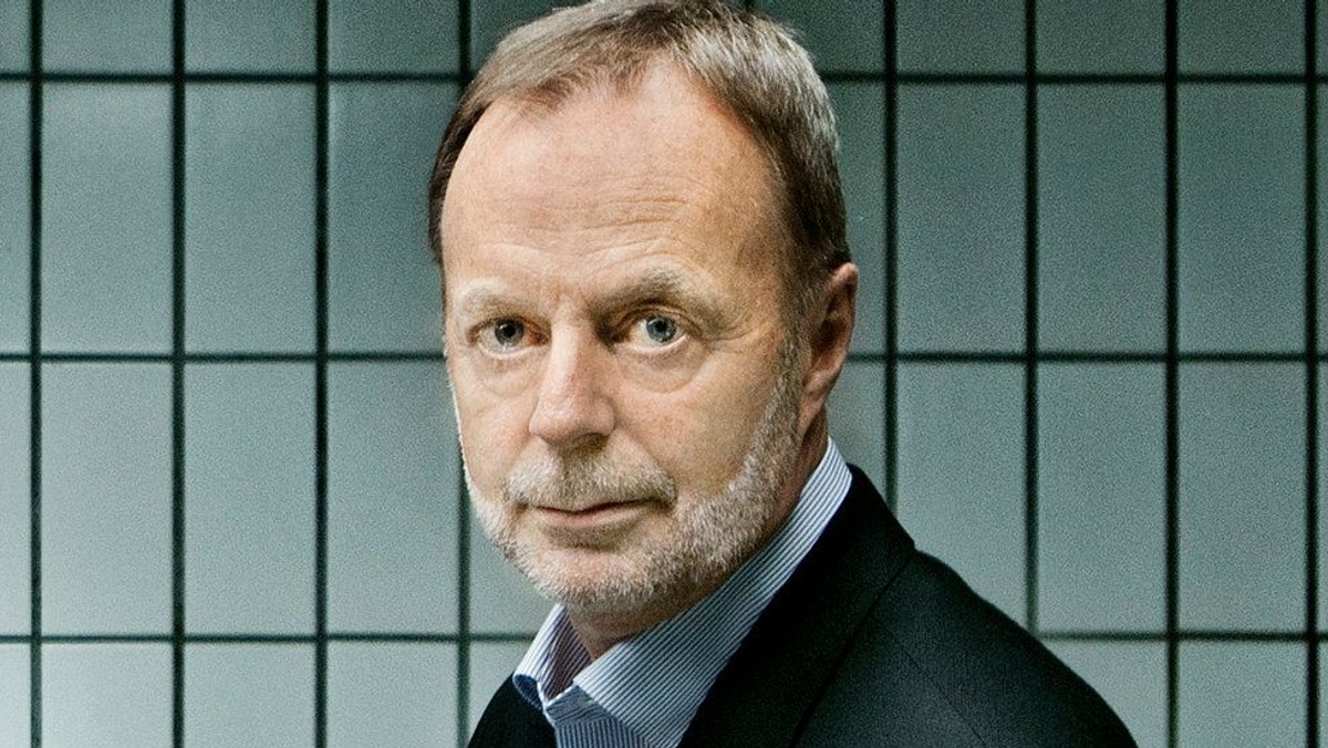 Foredrag med Bent Isager-Nielsen