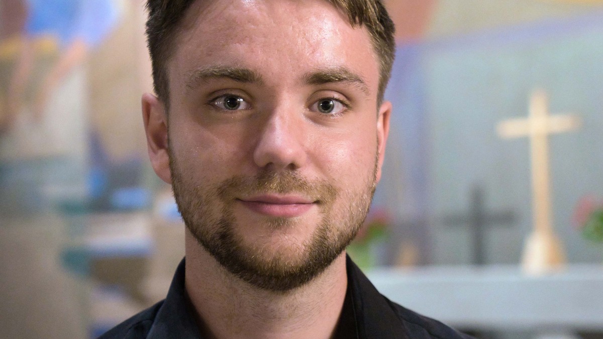 Orgelmatiné med Jesper Glans