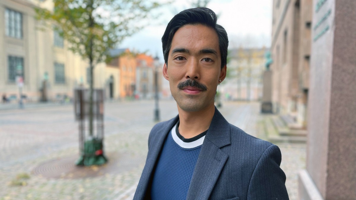 Orgelmatiné John Andert og Lindy Rosborg