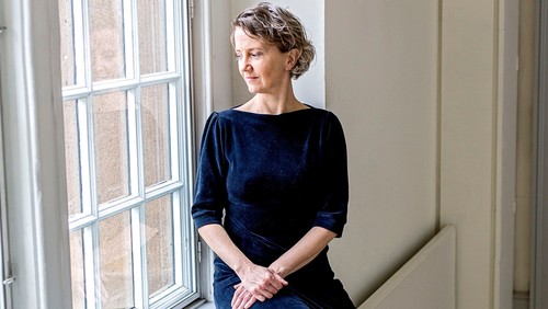 Sommerkoncert med Hanne Kuhlmann