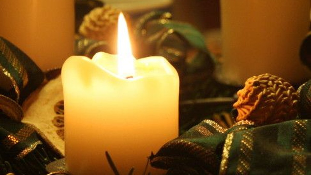 Gottesdienst im Kirchgarten