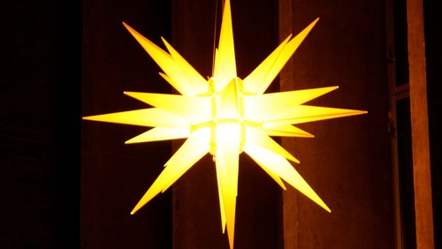 Adventsandacht