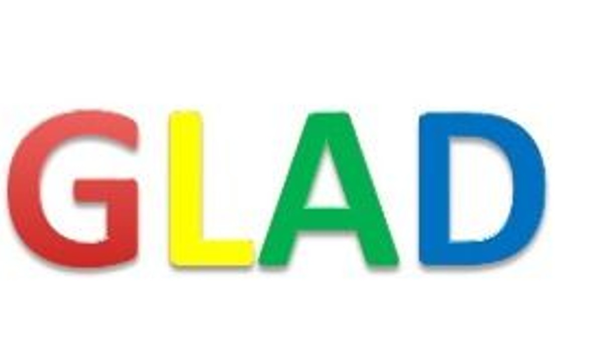 GLADgudstjeneste