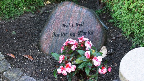 Alle Helgens Gudstjeneste