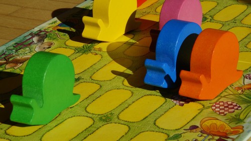 Spielraum | für Kinder 6 Wochen - 3 Monate