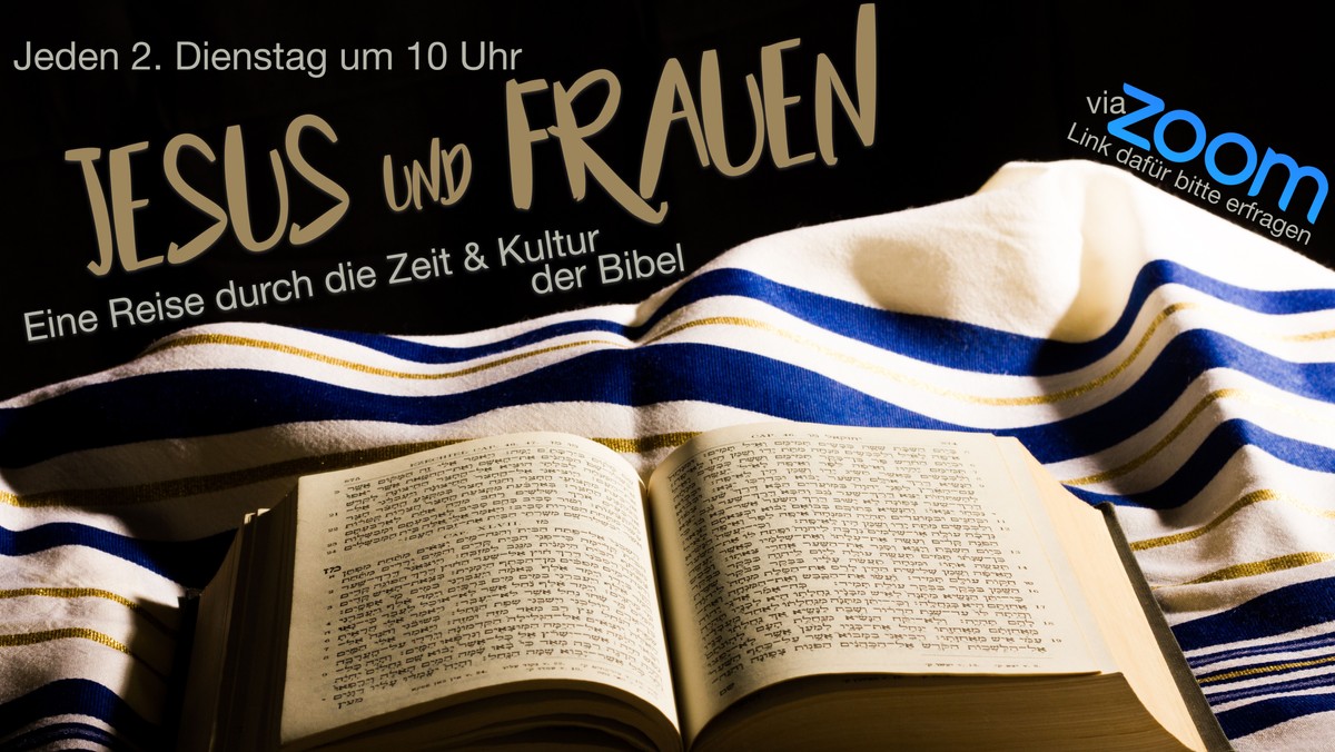 Virtuelle Frauenbibelstunde