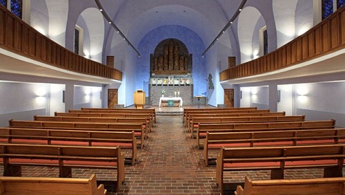 Vorletzter Sonntag des Kirchenjahres