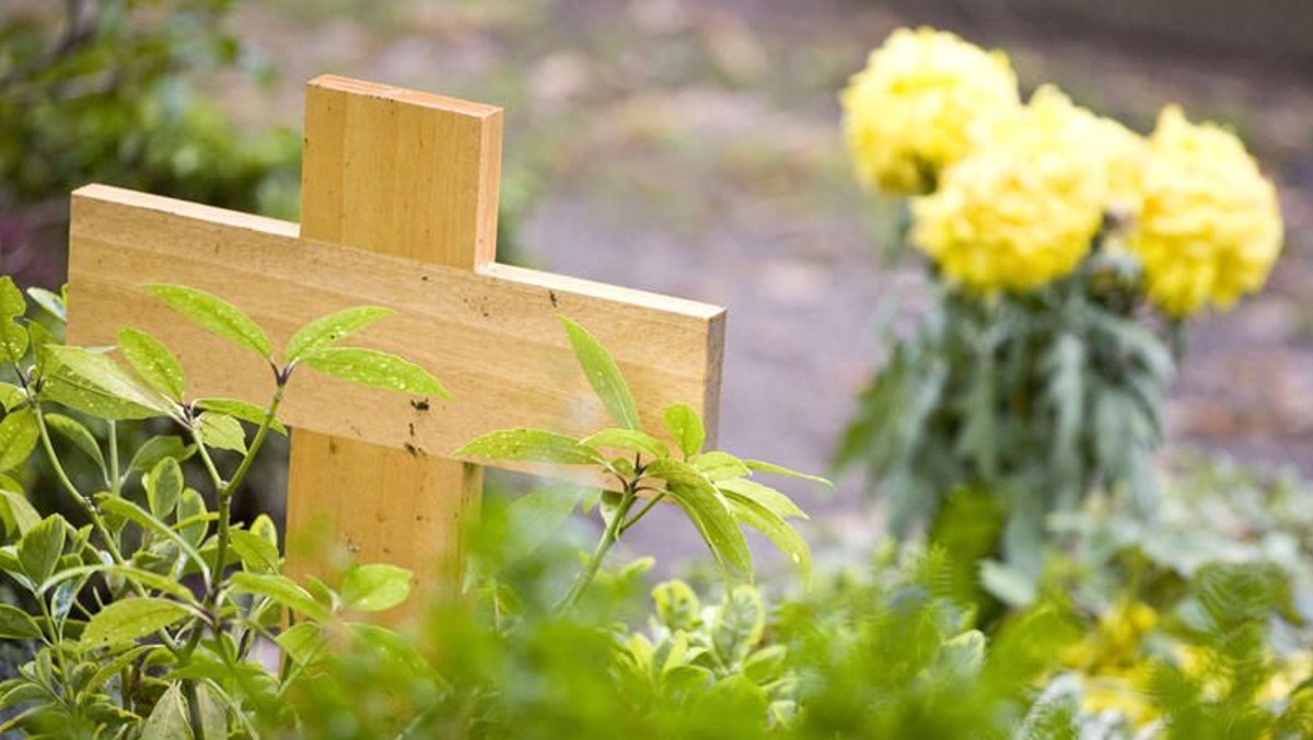 Gottesdienst II am Ewigkeitssonntag