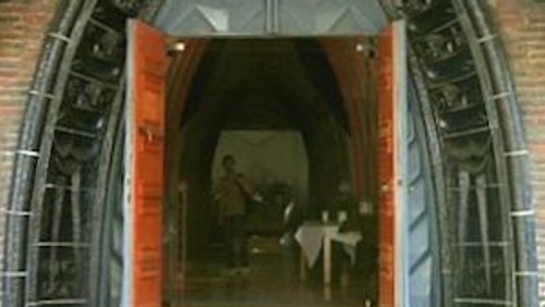 Offene Kirche am Samstag von 16:00 - 18:00 Uhr